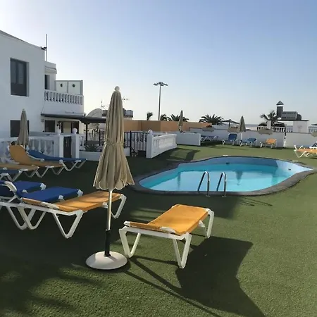 Columbus Playa * 푸에르토 델 카르멘
